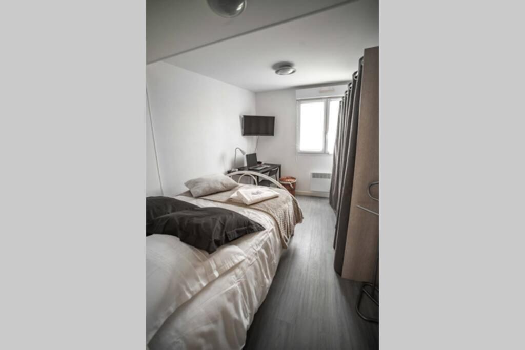 Apartament Cherokee Dinan Zewnętrze zdjęcie